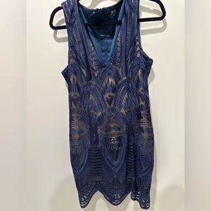 Cocktail dress